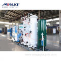 Eco-friendly Design Nitrogen Generator Machine Price